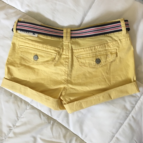Prince & Fox beachcomber shorts - Picture 2 of 8